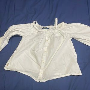 Polo shirt great condition